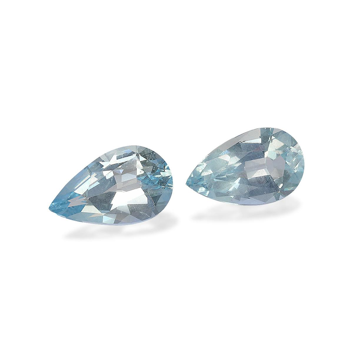 Aquamarine 5.98 ct
